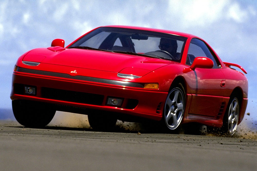 coches clásicos en 2020 