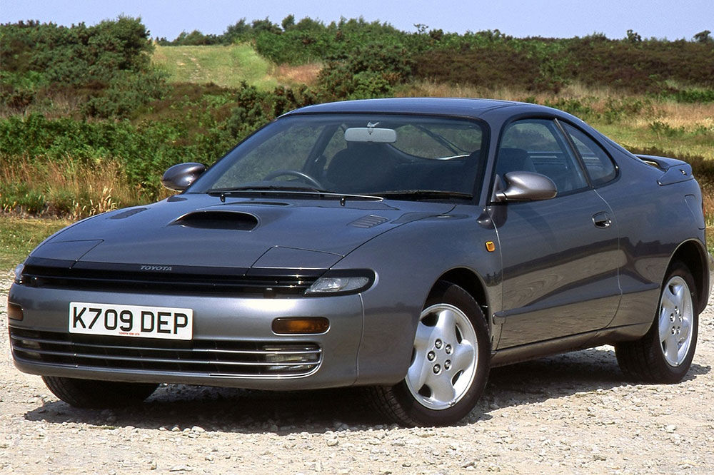 coches clásicos en 2020 