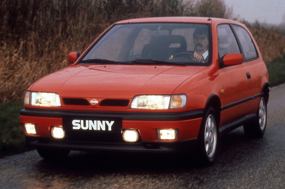 coches clásicos en 2020 