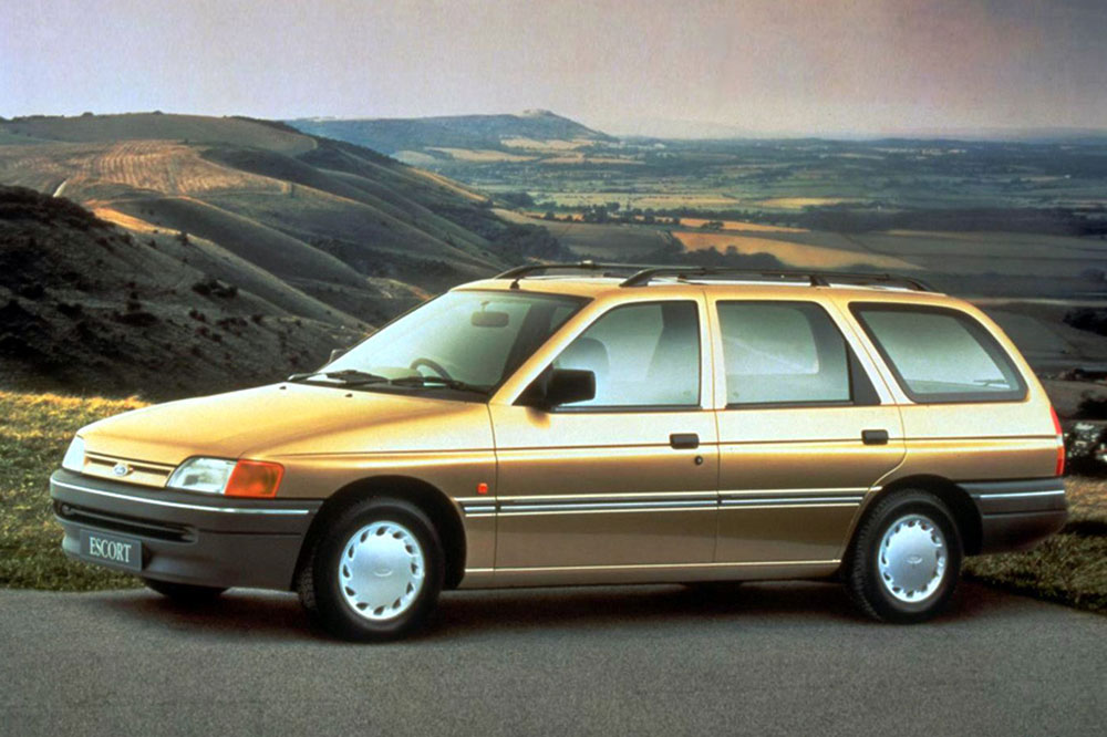 coches clásicos en 2020 