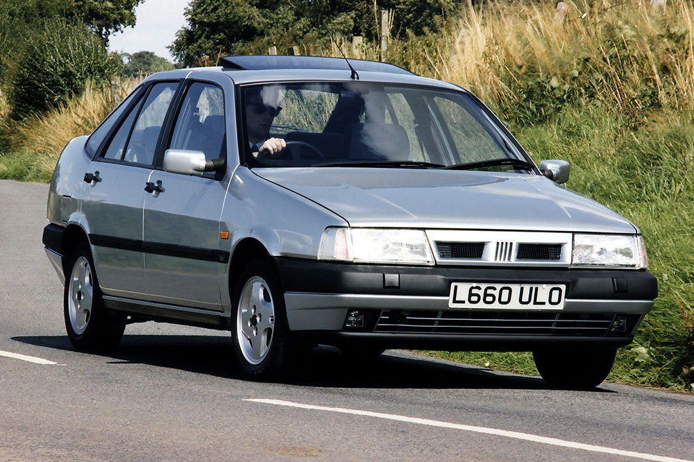 coches clásicos en 2020 