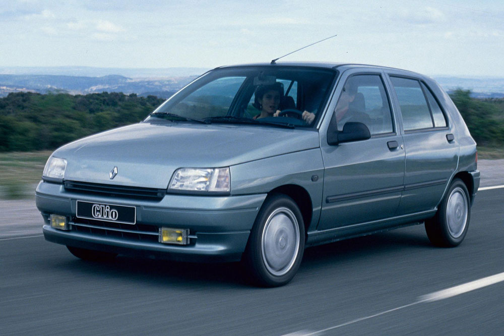 coches clásicos en 2020 