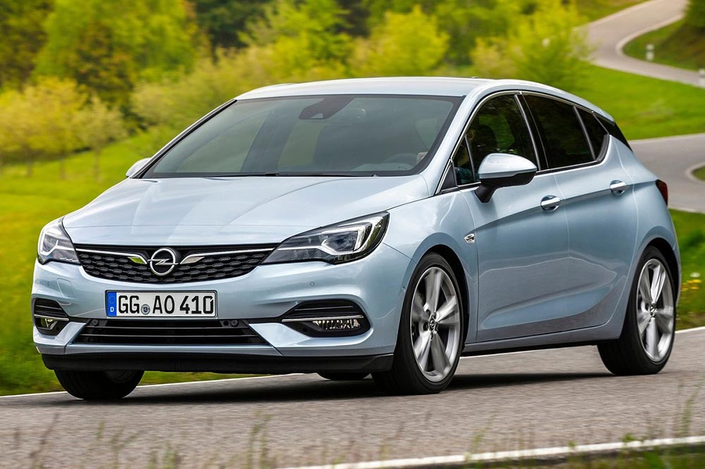 coches con el mantenimiento más barato 