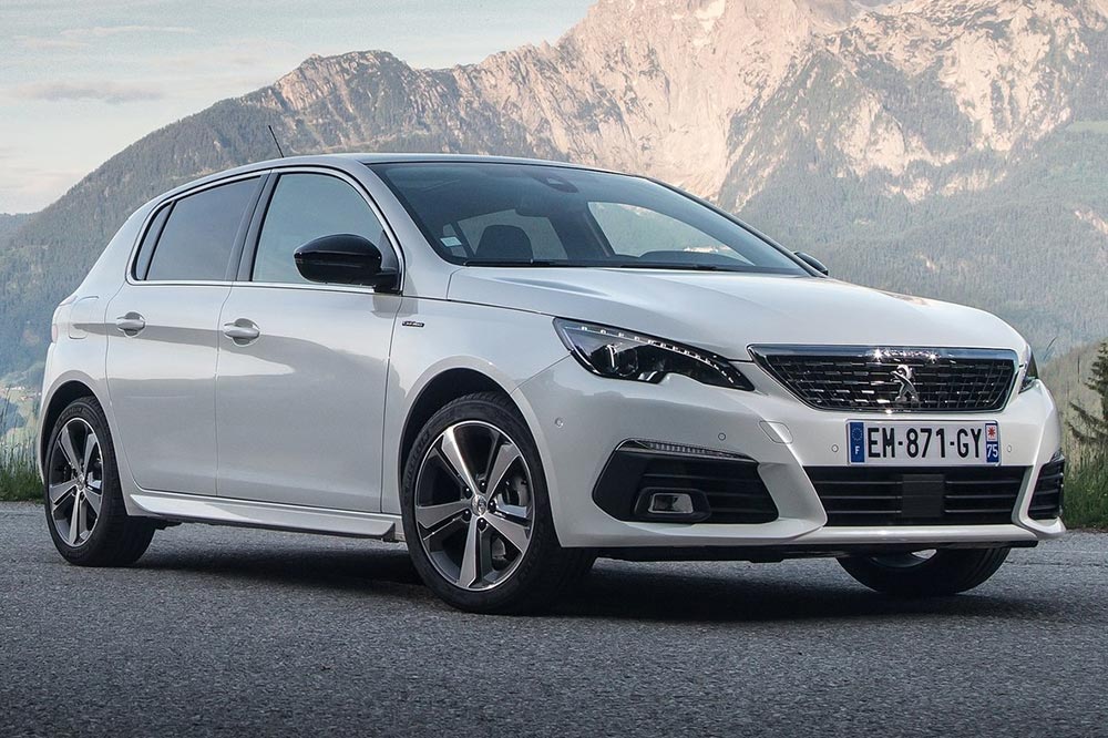 coches con el mantenimiento más barato 