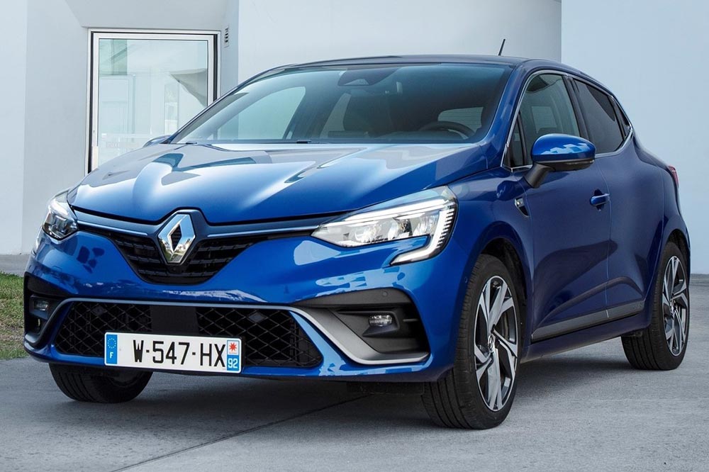 coches con el mantenimiento más barato 