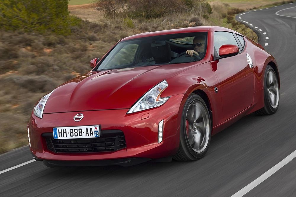 coches con motores increíbles en su versión más barata