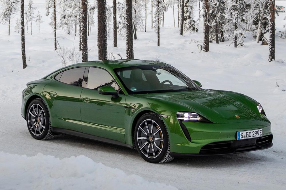 coches con motores increíbles en su versión más barata