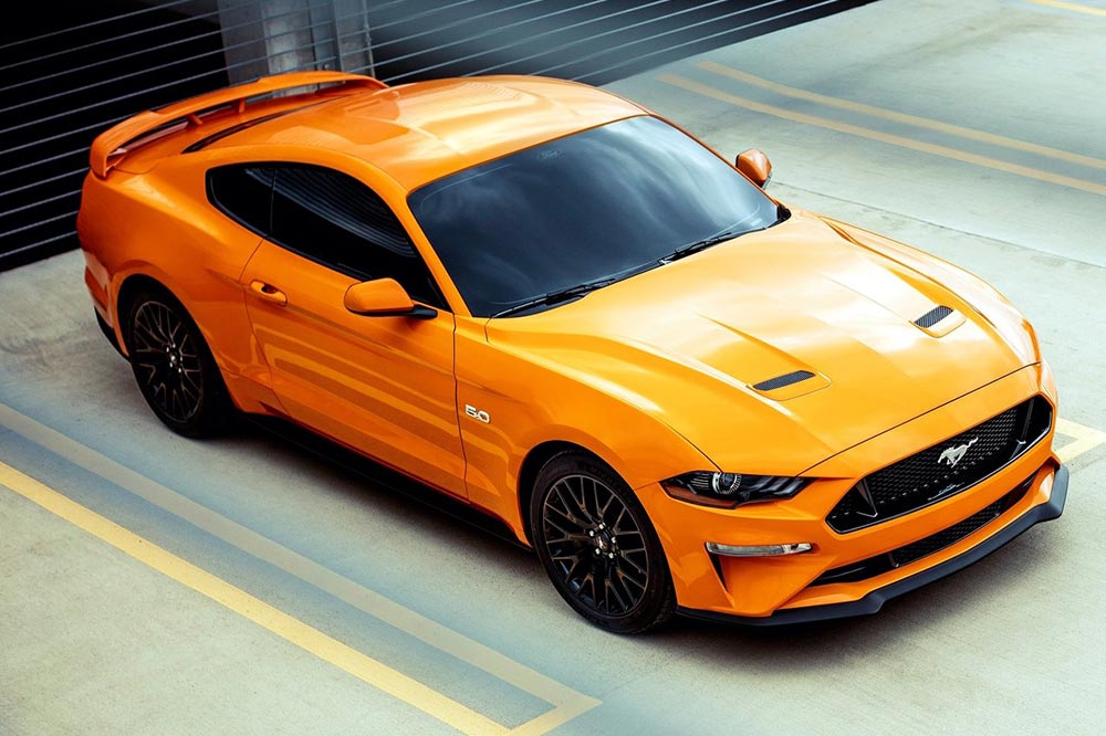 coches con motores increíbles en su versión más barata