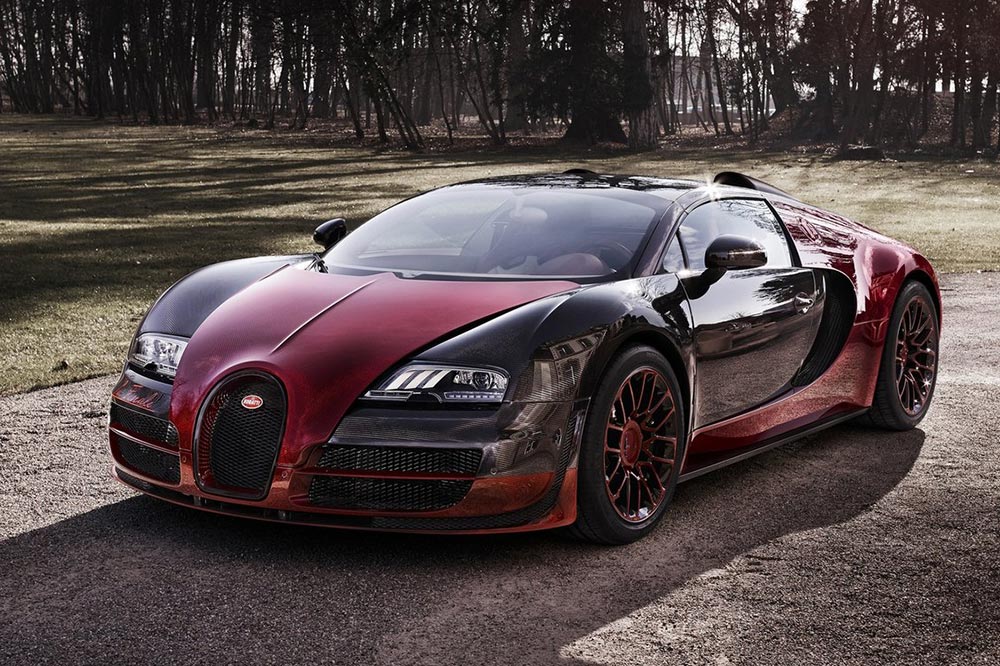 coches con más de 1000 Nm 