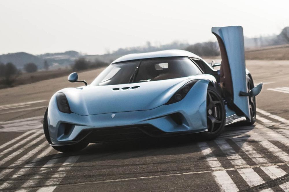 coches con más de 1000 Nm 