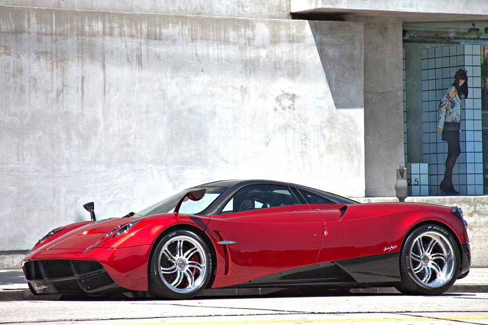 coches con más de 1000 Nm 