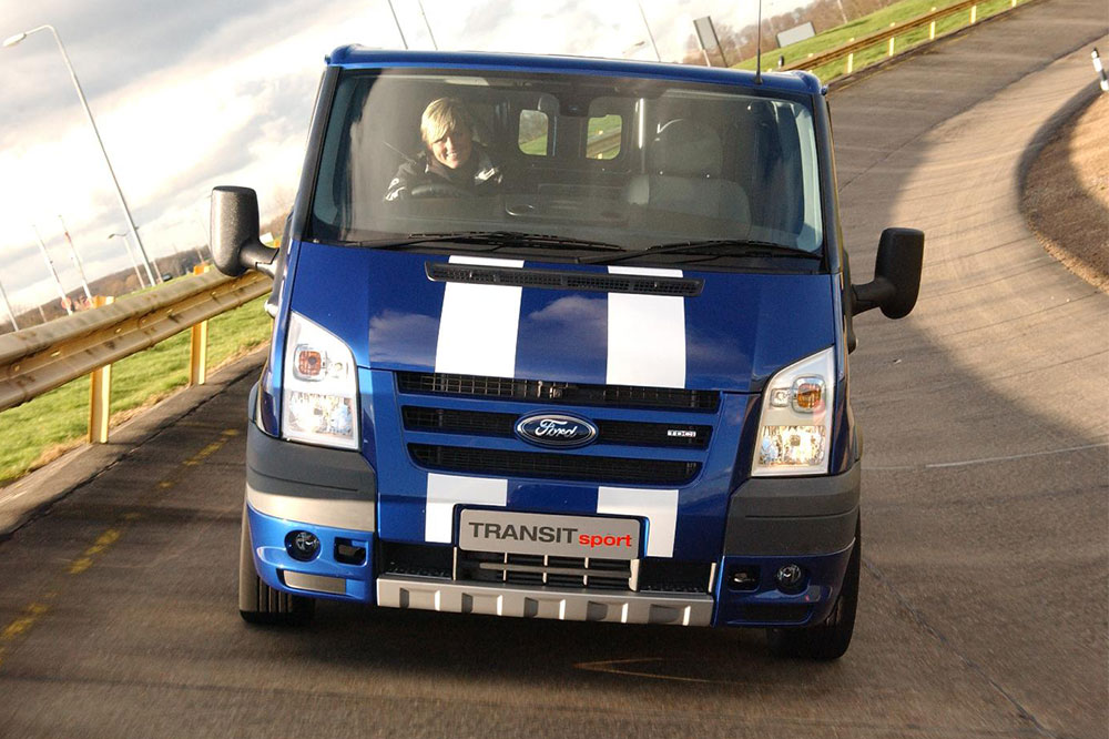 cosas curiosas que desconocías de Sabine Schmitz 