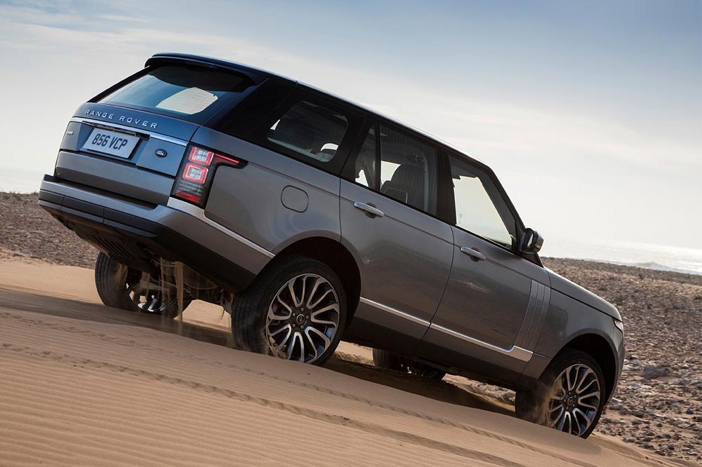 extras más raros de coches 