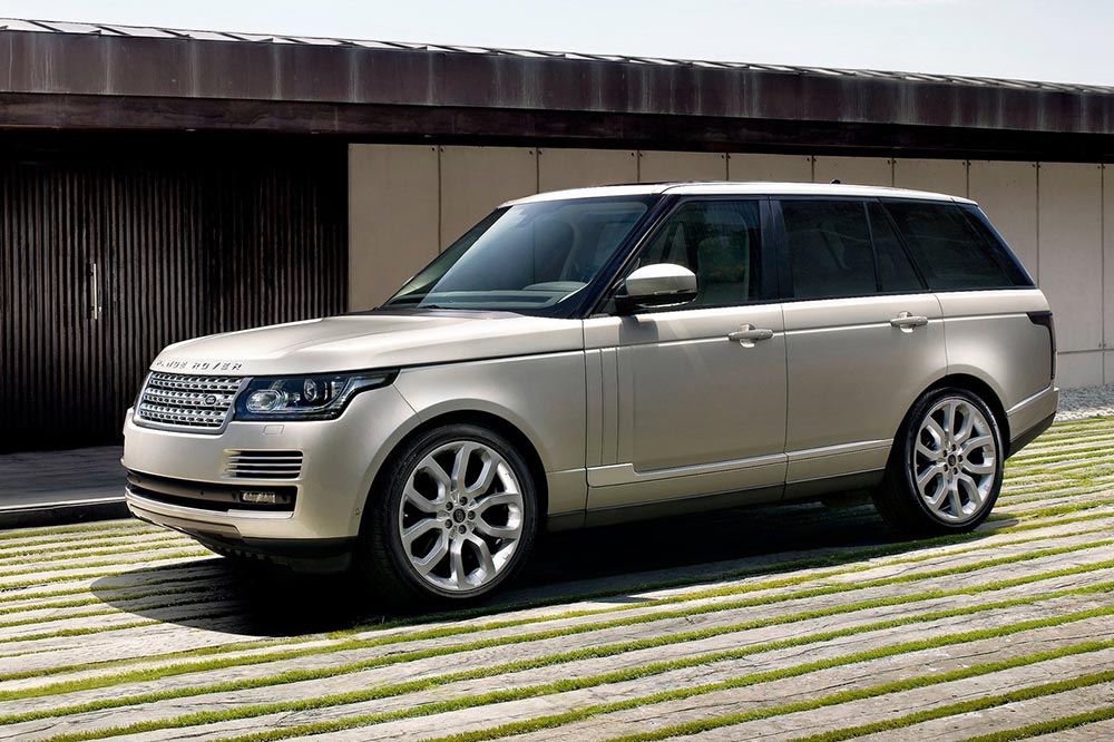 extras más raros de coches 