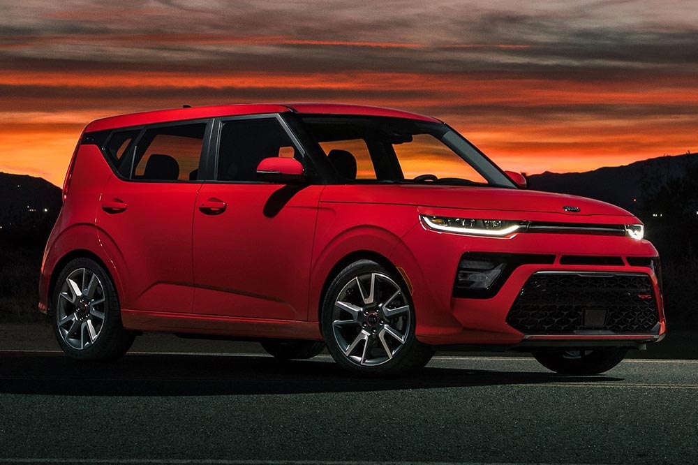 extras más raros de coches 