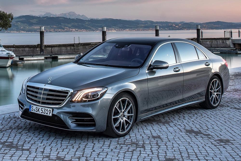 extras más raros de coches 