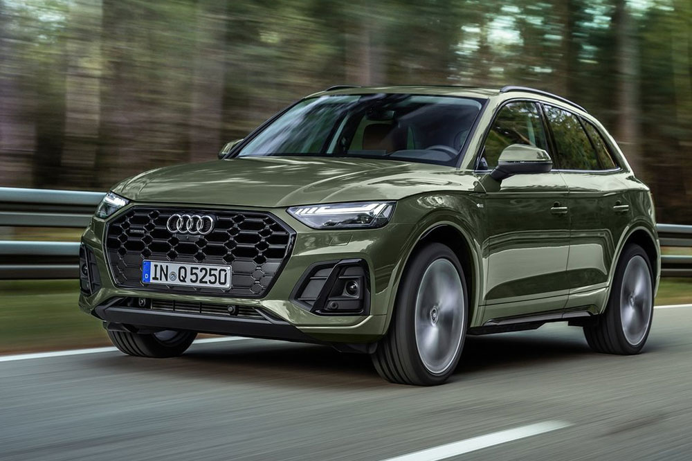 marcas de coches que más problemas 