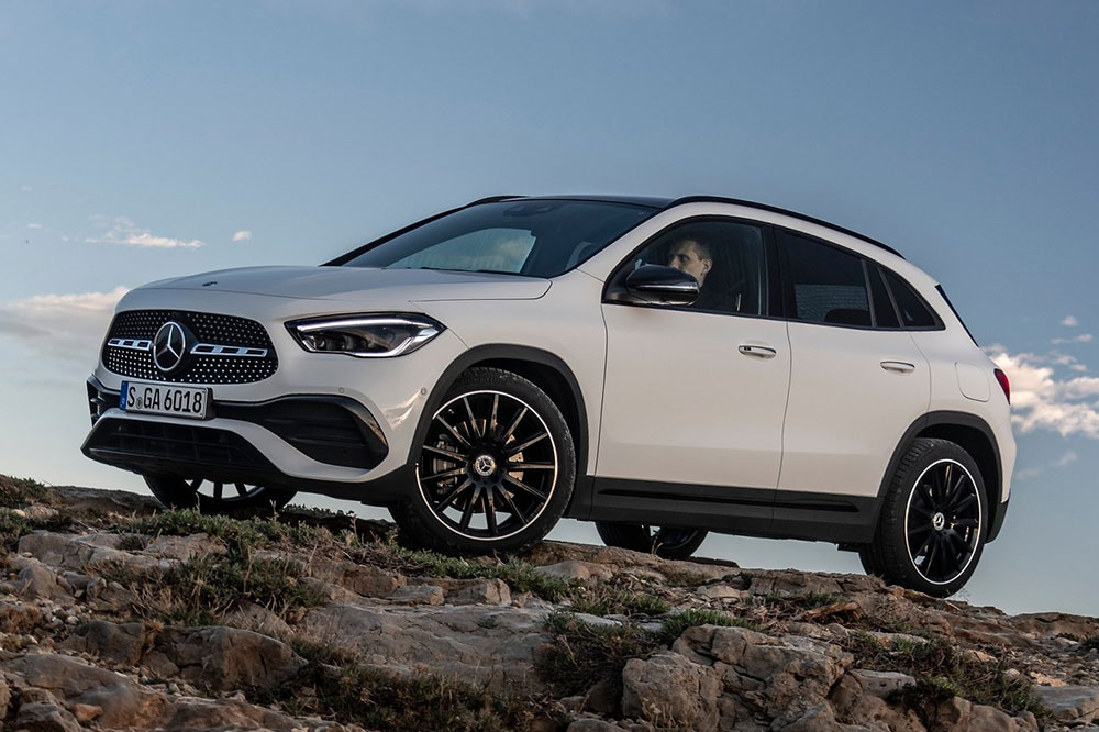 marcas de coches que más problemas 