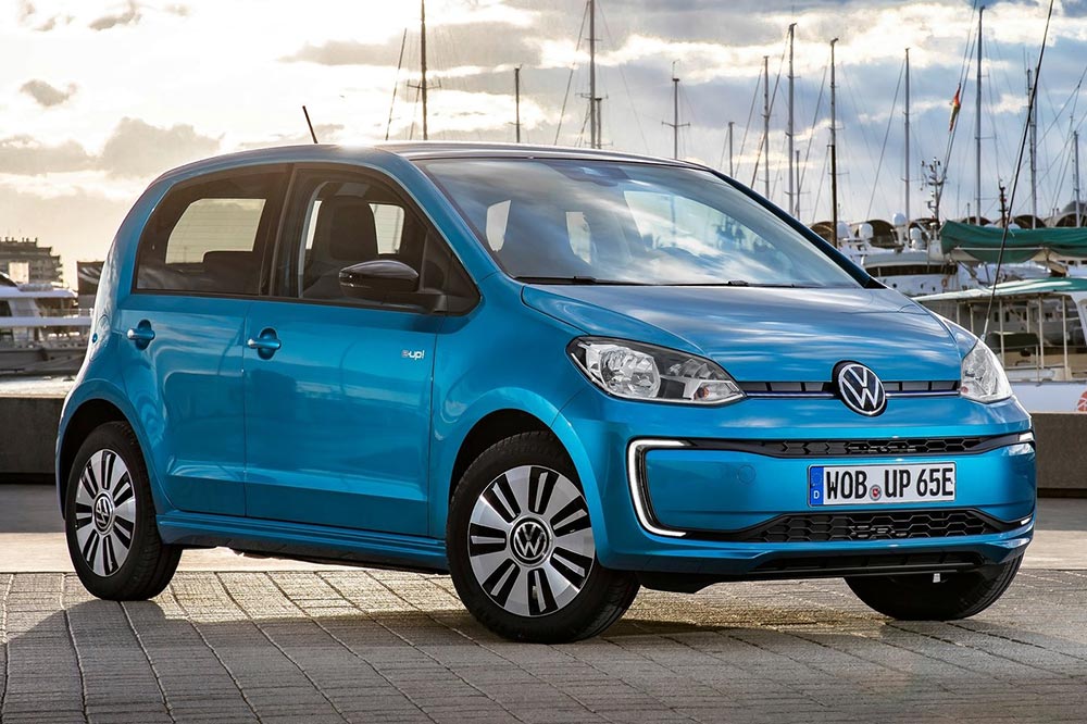 mejores coches eléctricos mejores coches eléctricos