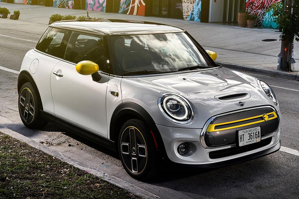 mejores coches eléctricos mejores coches eléctricos