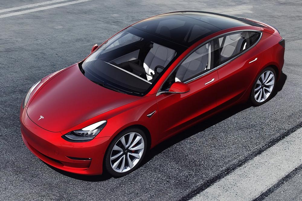 mejores coches eléctricos mejores coches eléctricos