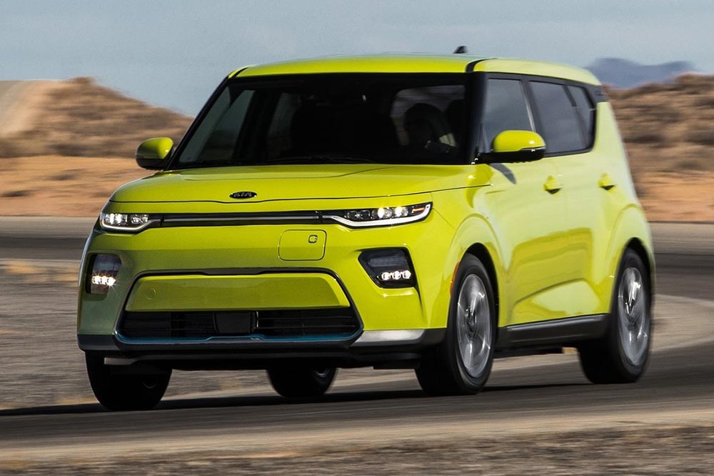 mejores coches eléctricos mejores coches eléctricos