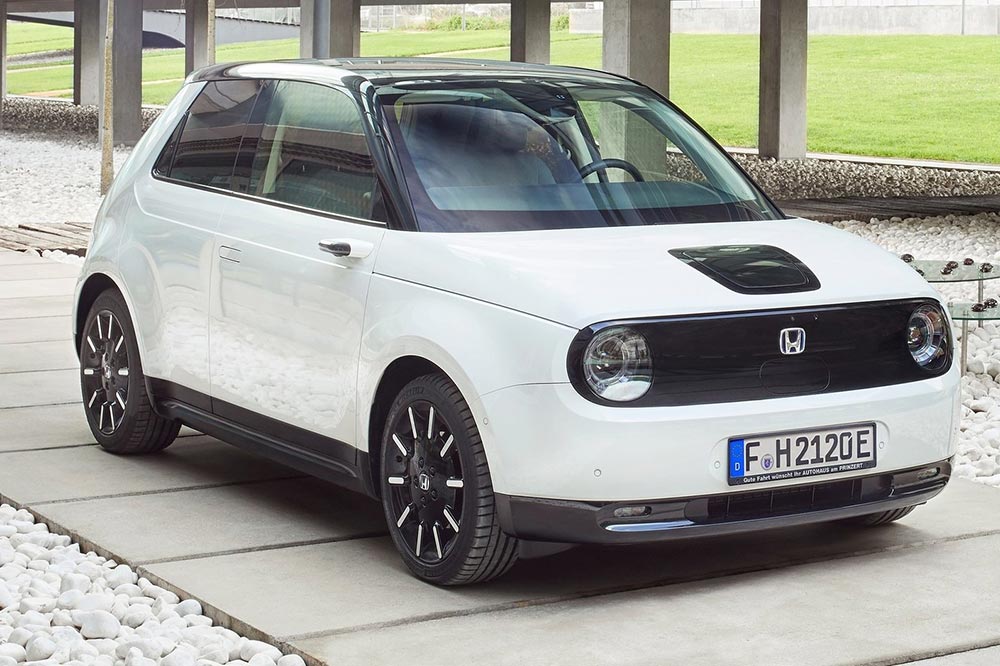 mejores coches eléctricos mejores coches eléctricos