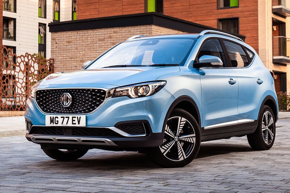 mejores coches eléctricos mejores coches eléctricos