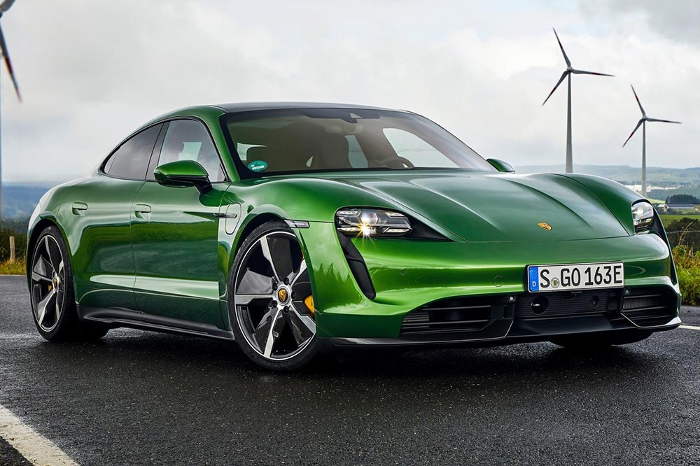 mejores coches eléctricos mejores coches eléctricos