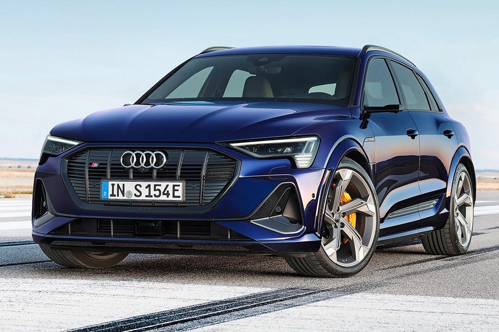 mejores coches eléctricos mejores coches eléctricos