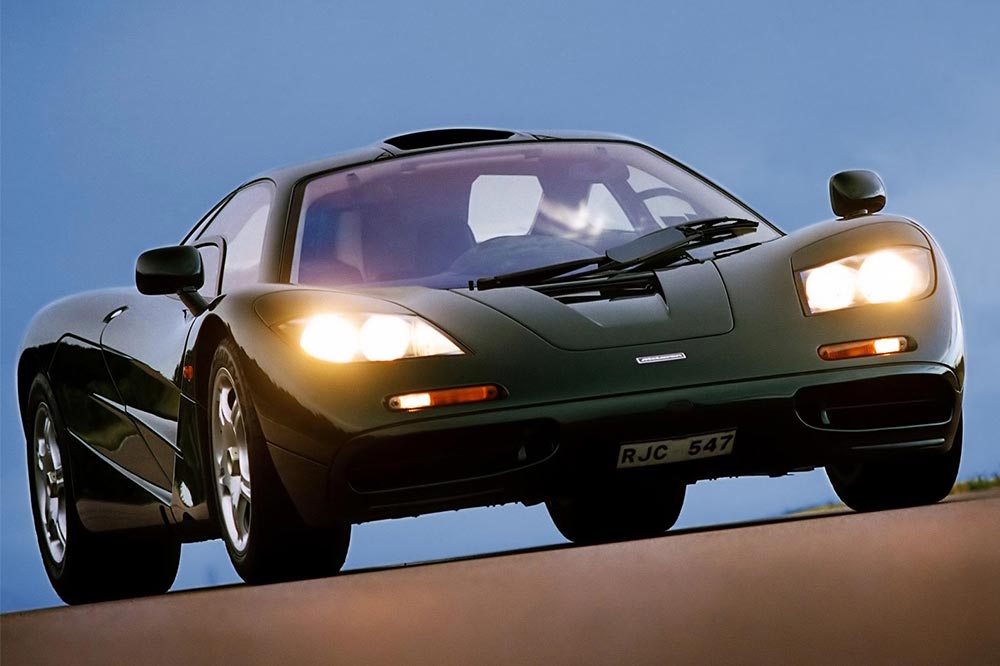 mejores deportivos analógicos 