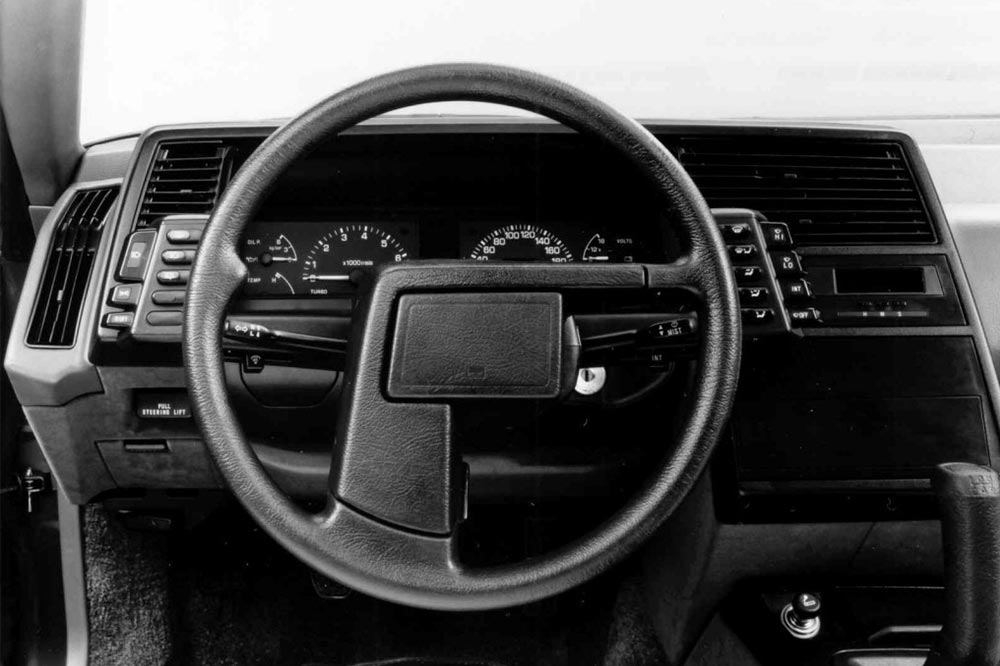 volantes más extraños 