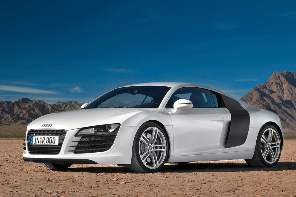 coches con un diseño atemporal 