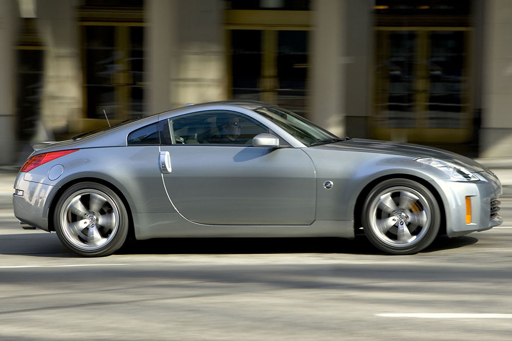 coches con un diseño atemporal 