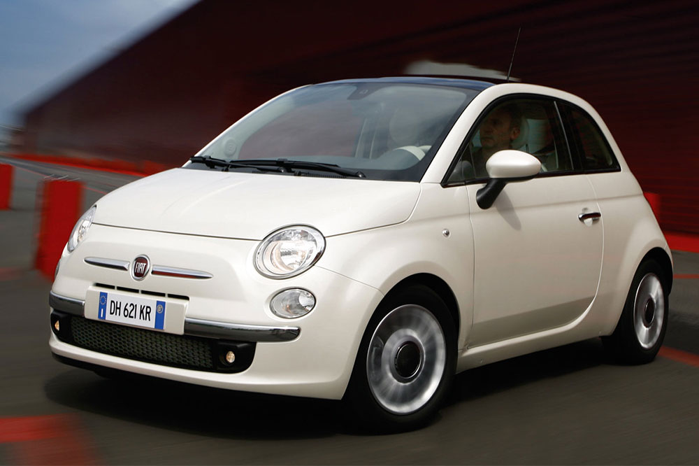 coches con un diseño atemporal 