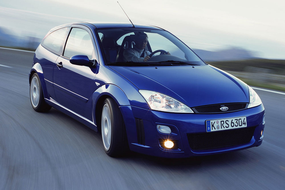 coches con un diseño atemporal 