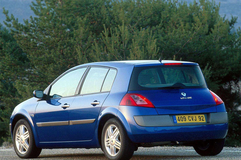 coches con un diseño atemporal 
