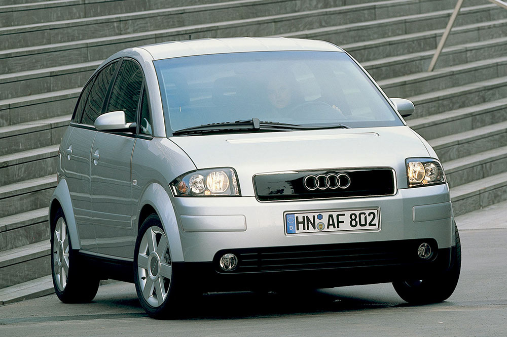 coches increíbles asequibles 