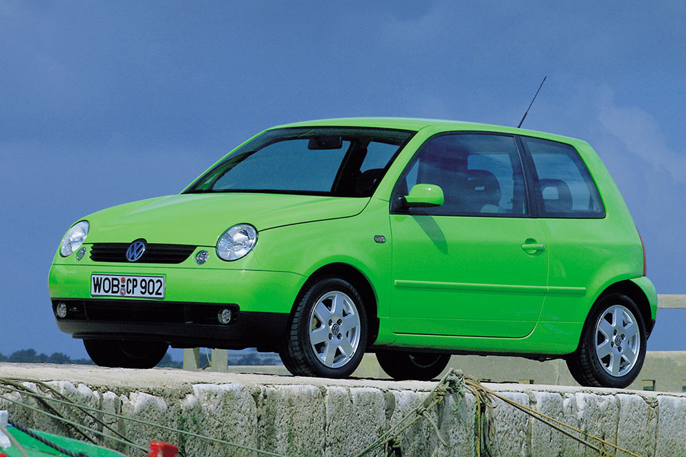 coches increíbles asequibles 