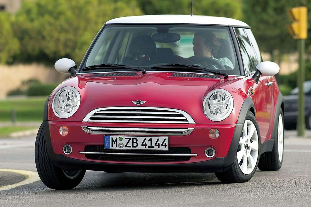 coches increíbles asequibles 