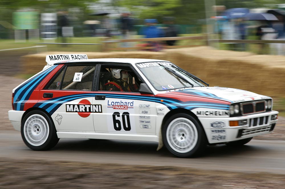 decoraciones de coches de competición 