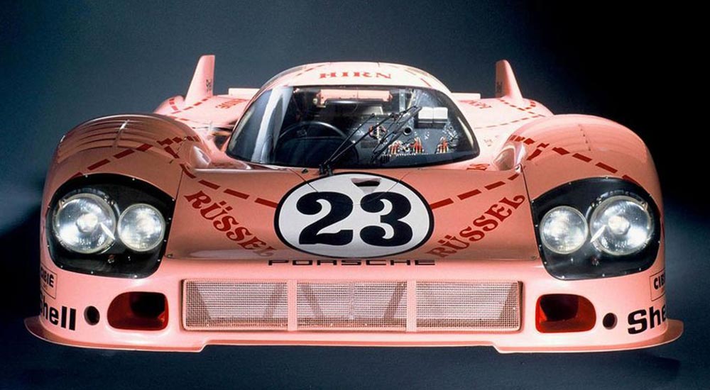 decoraciones de coches de competición 