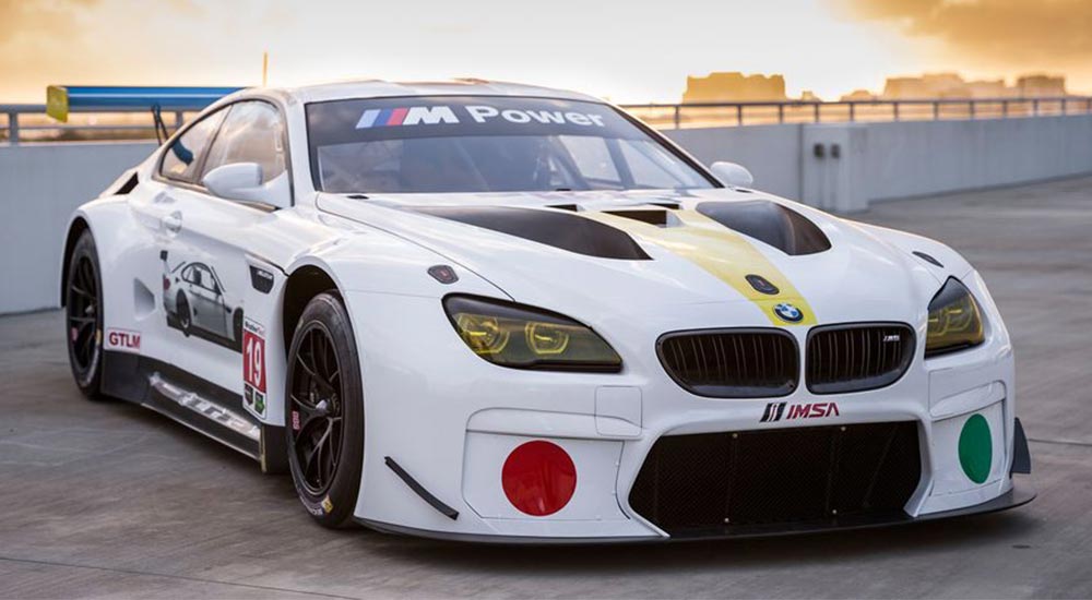 decoraciones de coches de competición 