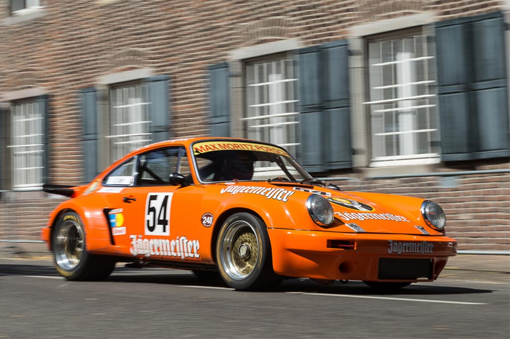 decoraciones de coches de competición 