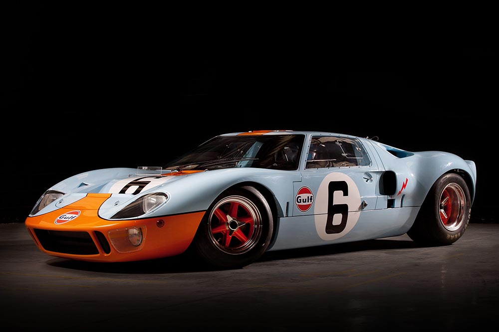 decoraciones de coches de competición 