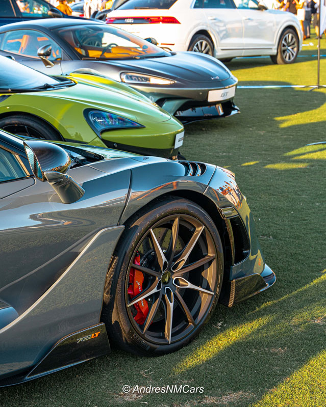 imágenes de AutoBello Marbella 2020