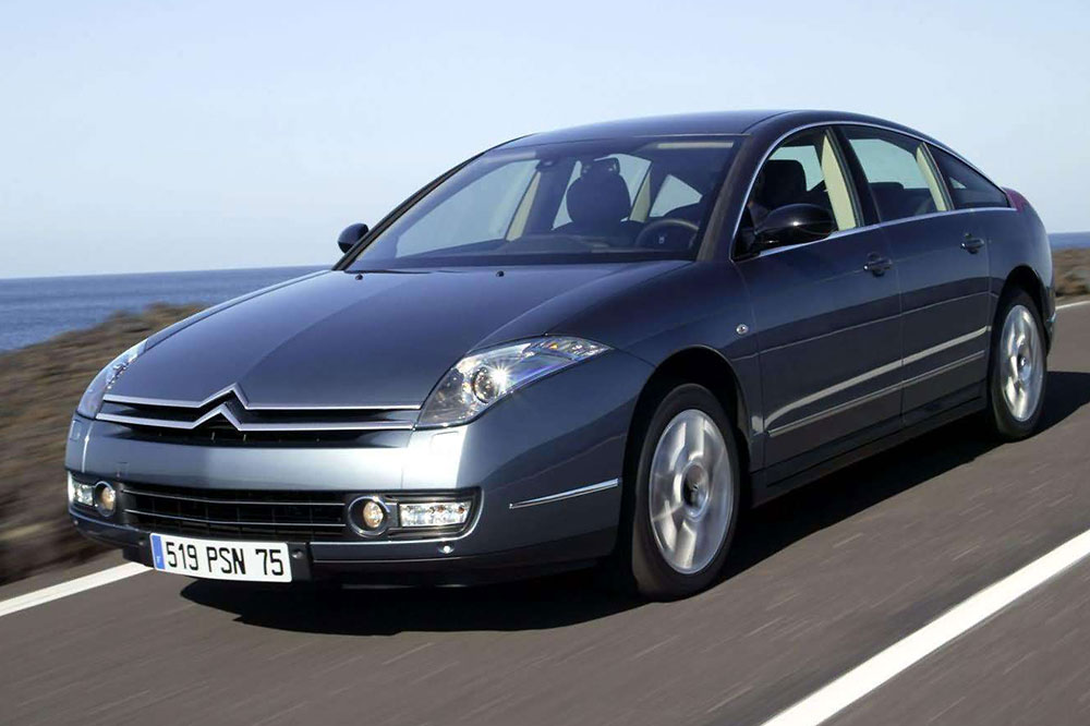 modelos extraños de marcas normales 