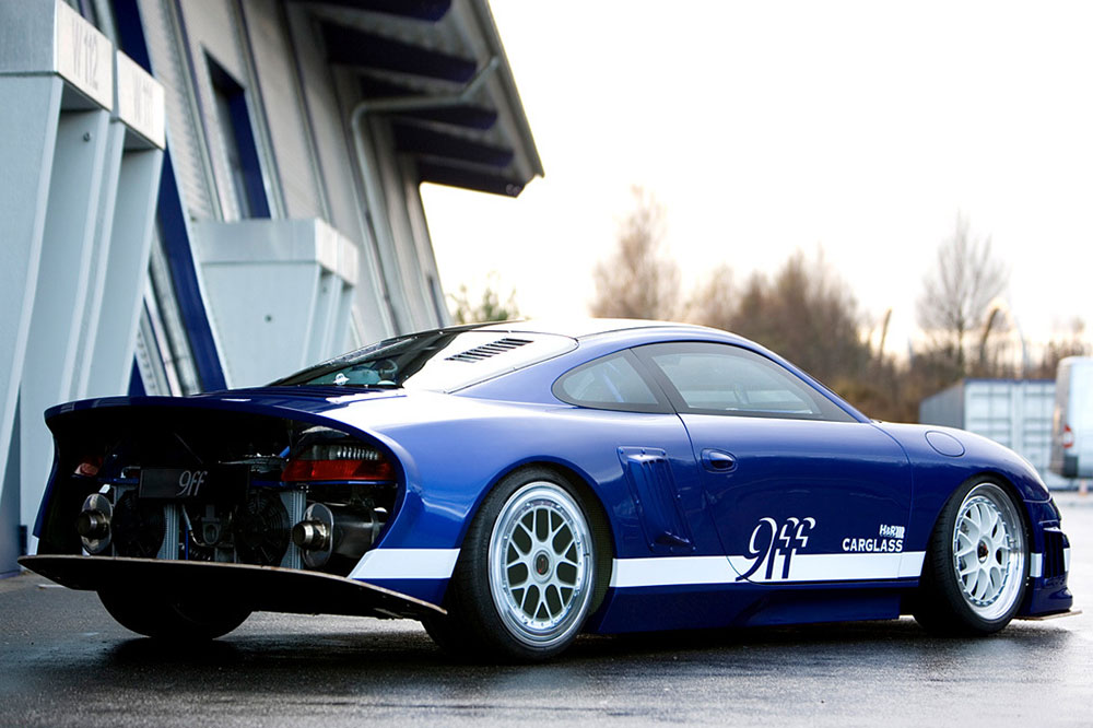 coches alemanes más rápidos coches alemanes más rápidos