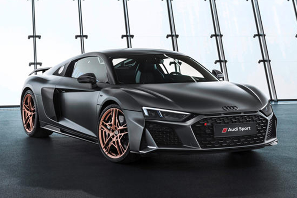 coches alemanes más rápidos coches alemanes más rápidos