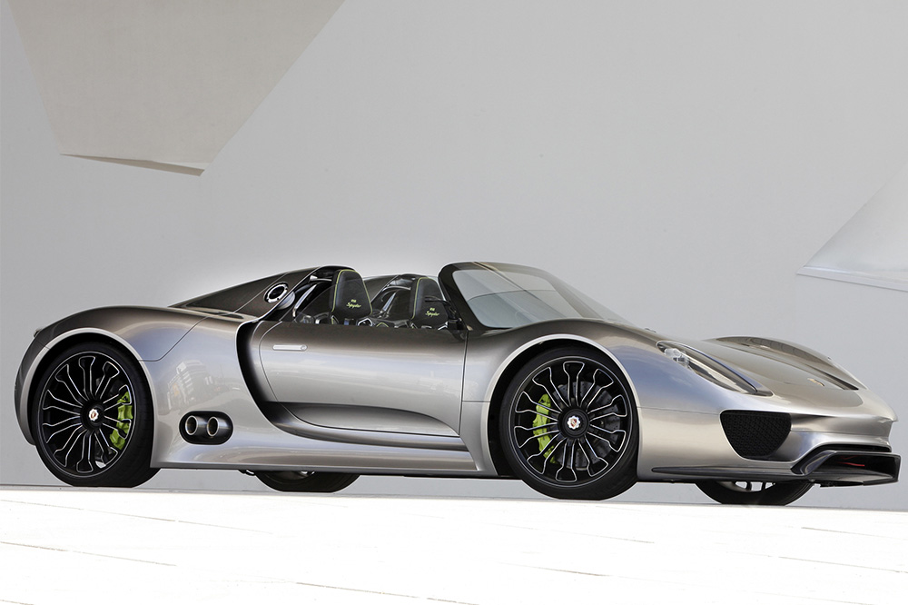 coches alemanes más rápidos coches alemanes más rápidos